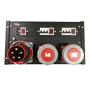 Рэковый дистрибьютор питания R 620 AV